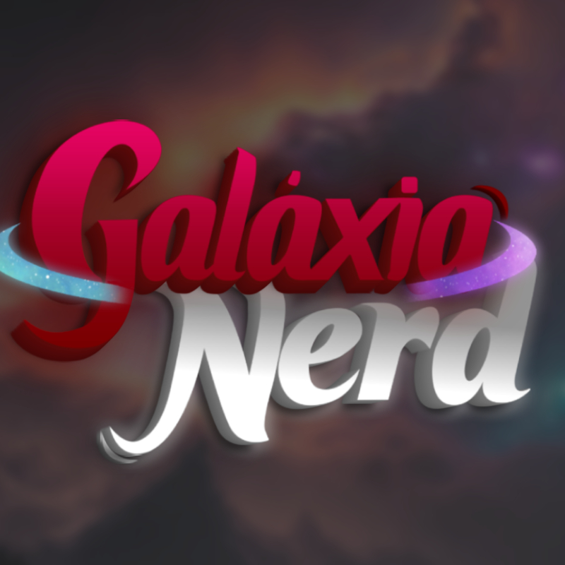 galaixa nerd