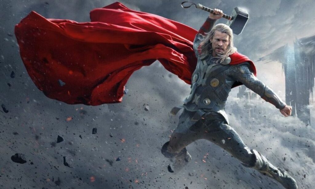 thor