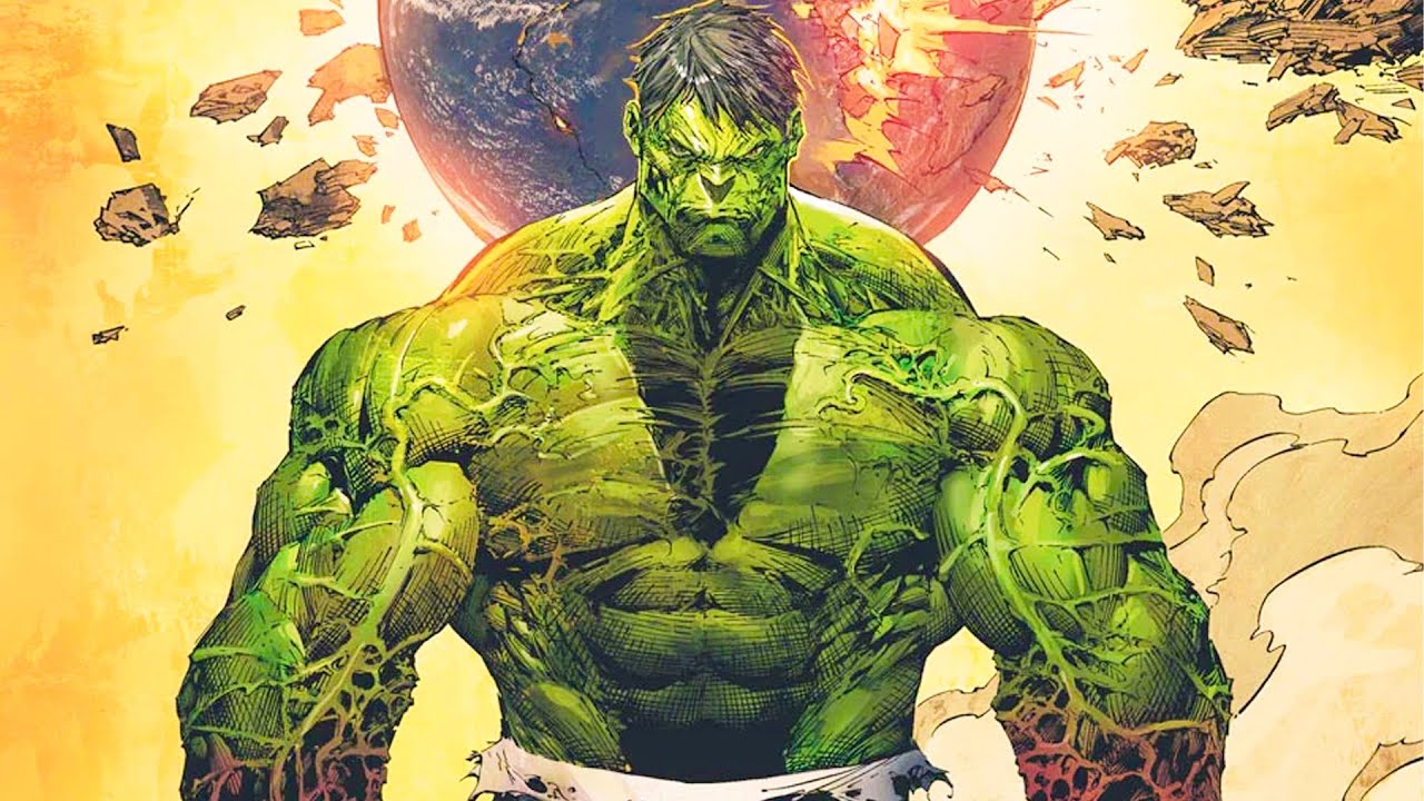 hulk