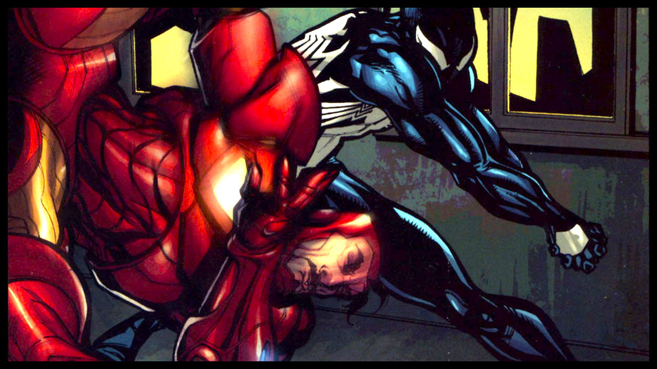 E se Mary Jane Tivesse Morrido? A História Alternativa Sombria do Homem-Aranha