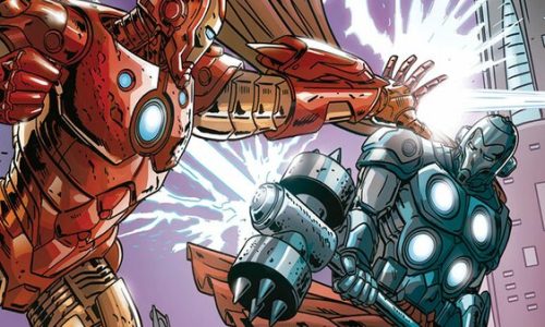Deuses do Universo Marvel Explicados!